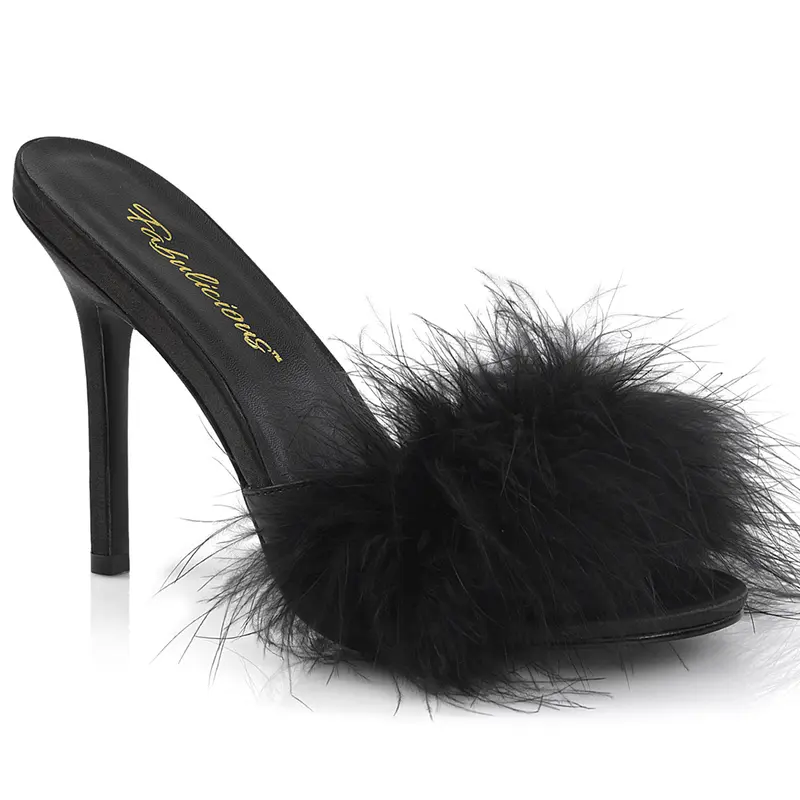 FABULICIOUS BLACK mod. CLAS01F/BPU-F