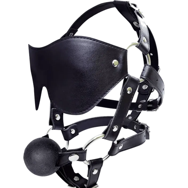 Face Harness NMC