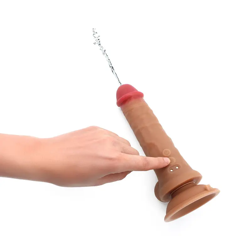 Fallo con spruzzo Kiotos