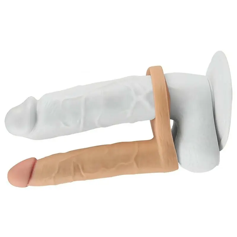 Fallo d'aggancio vibrante Lovetoy
