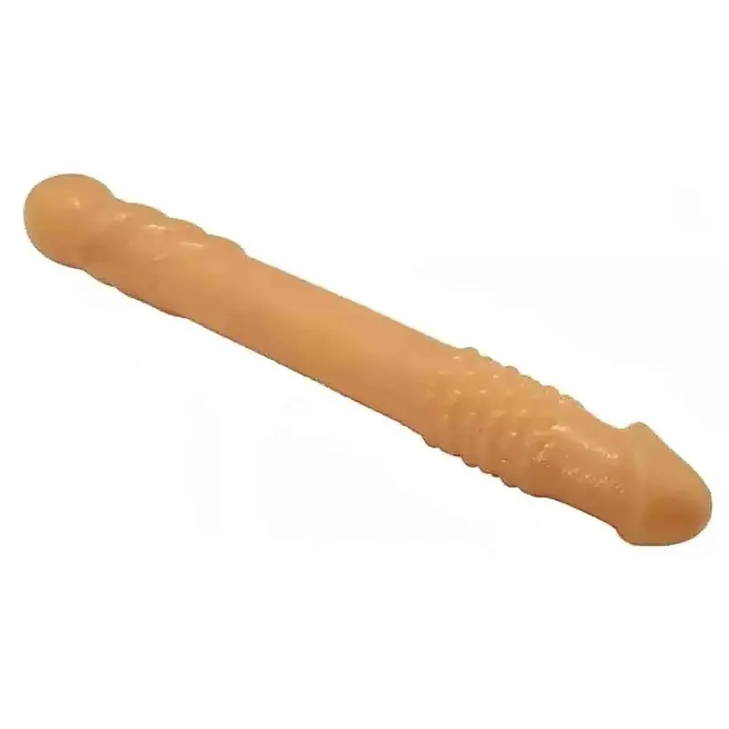 Fallo doppio 10 pollici Charmly Toy