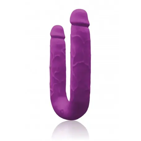 Fallo doppio realistico Colours DP Pleasures