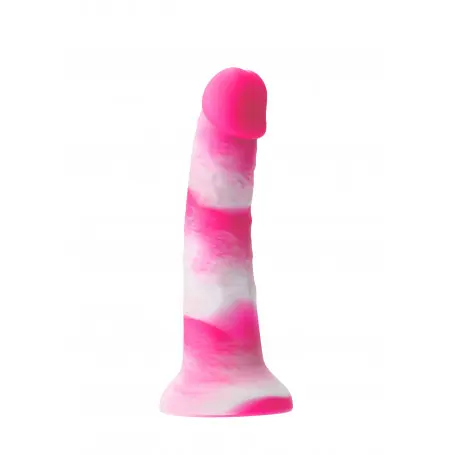 Fallo realistico Colours Yum Yum Dildo