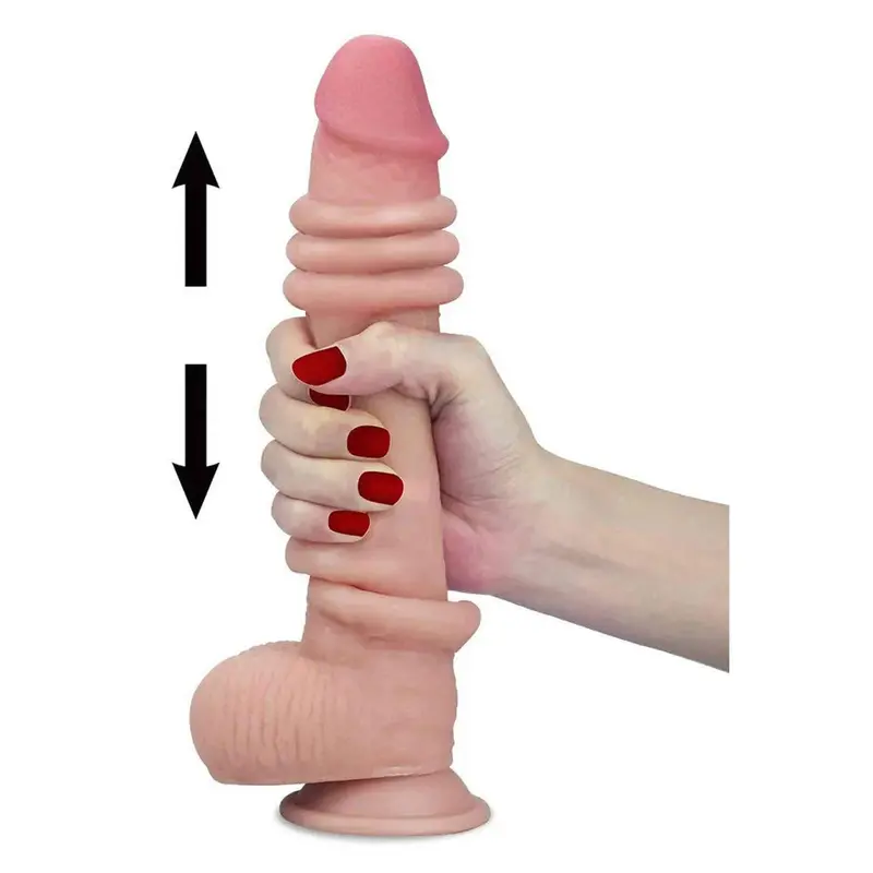 Fallo scappellabile Lovetoy