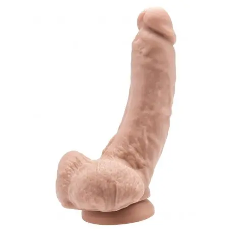 Fallo Vaginale realistico Get Real 8 inc