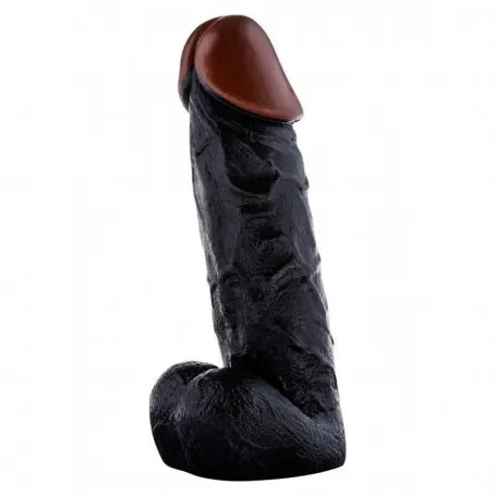 Fallo vaginale realistico Prince of Namibia