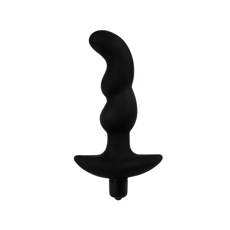 FANTASY TOYS - VIBRATING ANAL PLUG