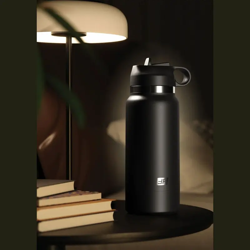 Fap Flask Thrill Seeker