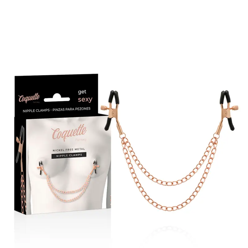 FASCETTE COQUETTE CHIC DESIRE FANTASY