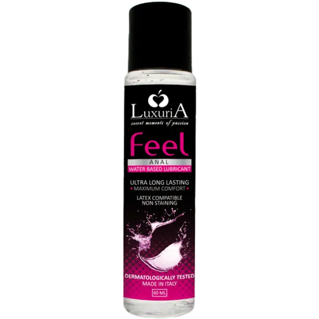 Feel Anal