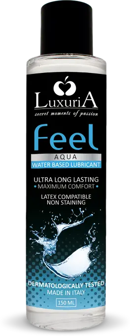 Feel Aqua