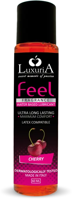 Feel Cherry - 60ml