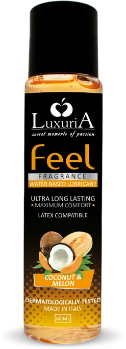 Feel Cocco & Melone - 60ml