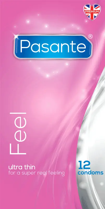 Feel (ex Xtra Sensitive)