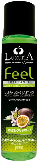 Feel Fragrance Fruit - 60ml