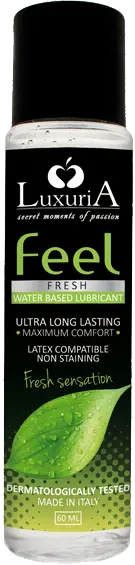 Feel Fresh Sensation - 60ml