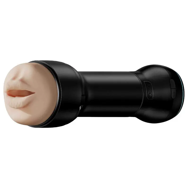 Feel Stroker Mouth + PowerBlow Combo