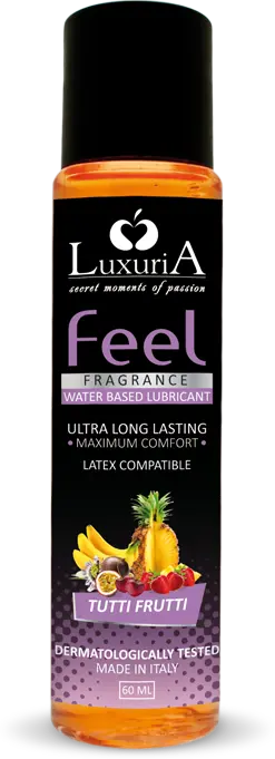 Feel Tutti Frutti - 60ml
