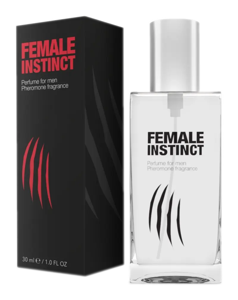 Female Instinct - 15ml