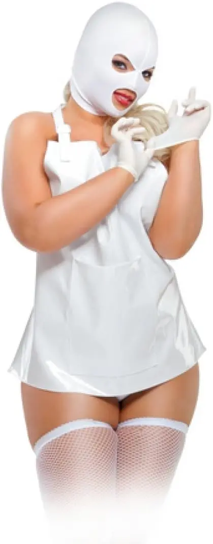 Femme Fatale Fetish Fantasy Lingerie