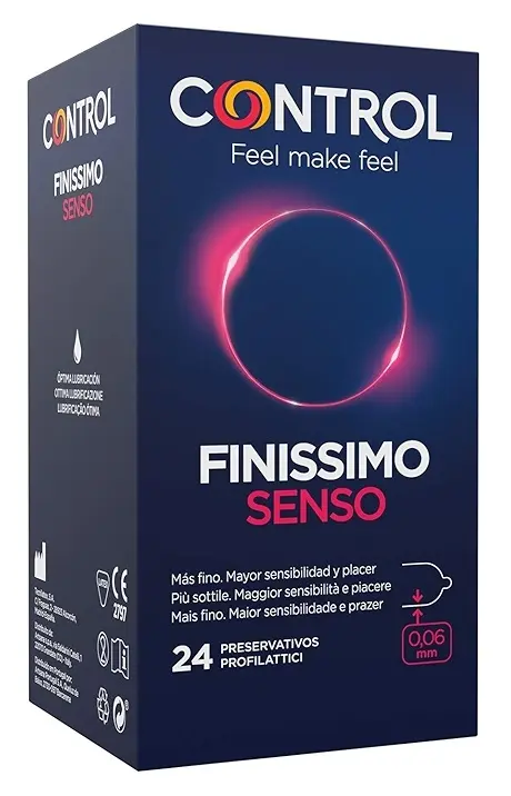 Finissimo Senso - 24 pezzi