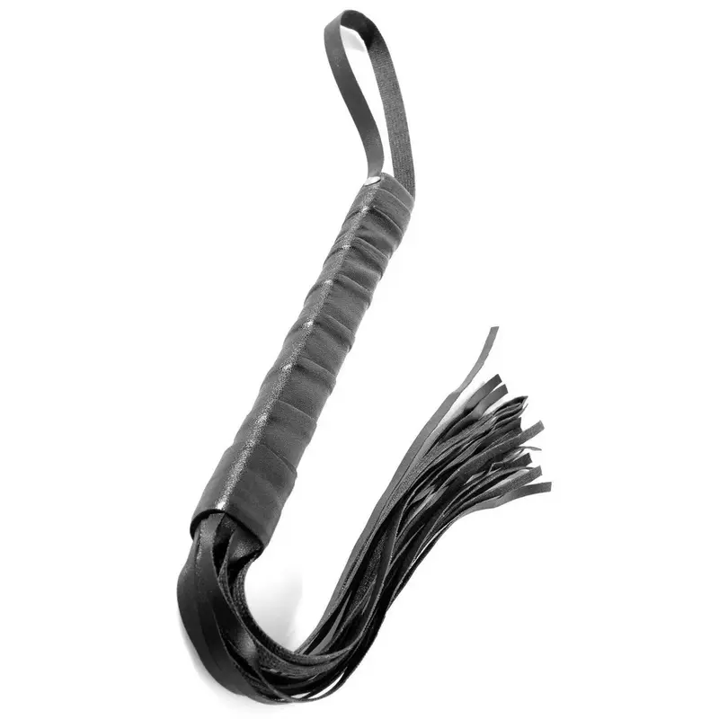 First-Time Flogger Fetish Fantasy Series