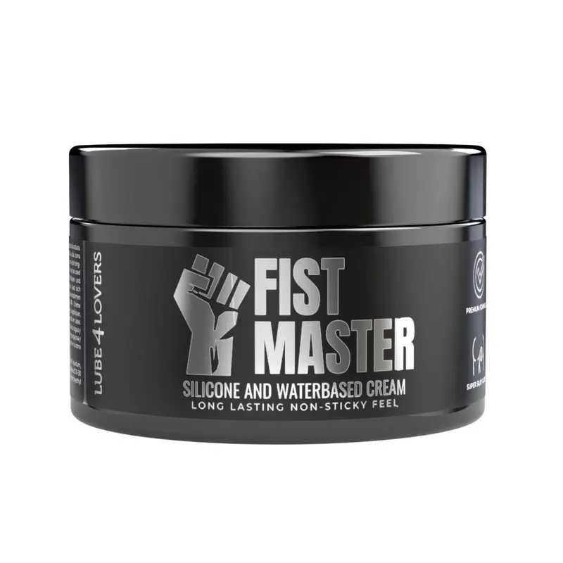 Fist Master