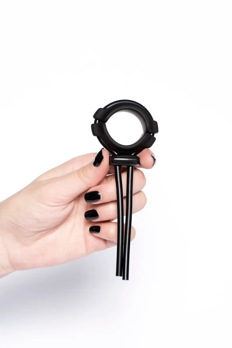 FIT RING - ADJUSTABLE COCK RING
