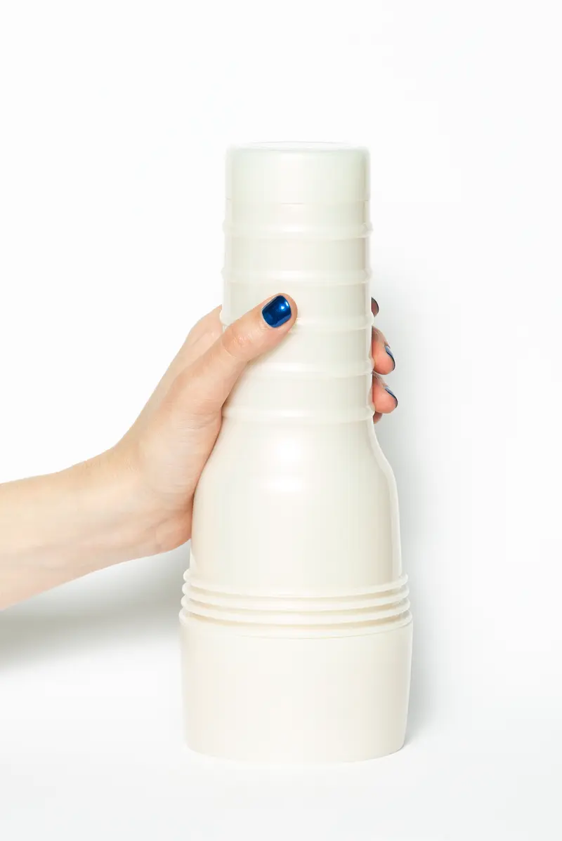 FLESHLIGHT SIGNATURE COLLECTION ASA AKIRA