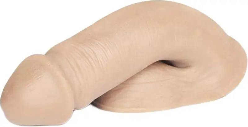 Fleshtone Mr. Limpy