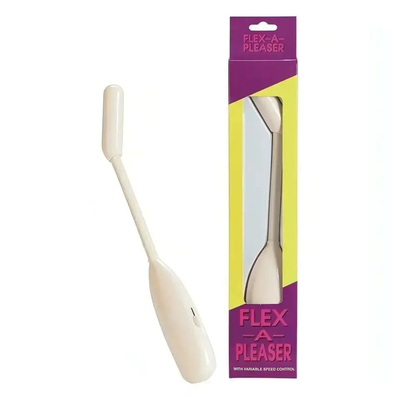 Flex A Pleaser Seven Creations