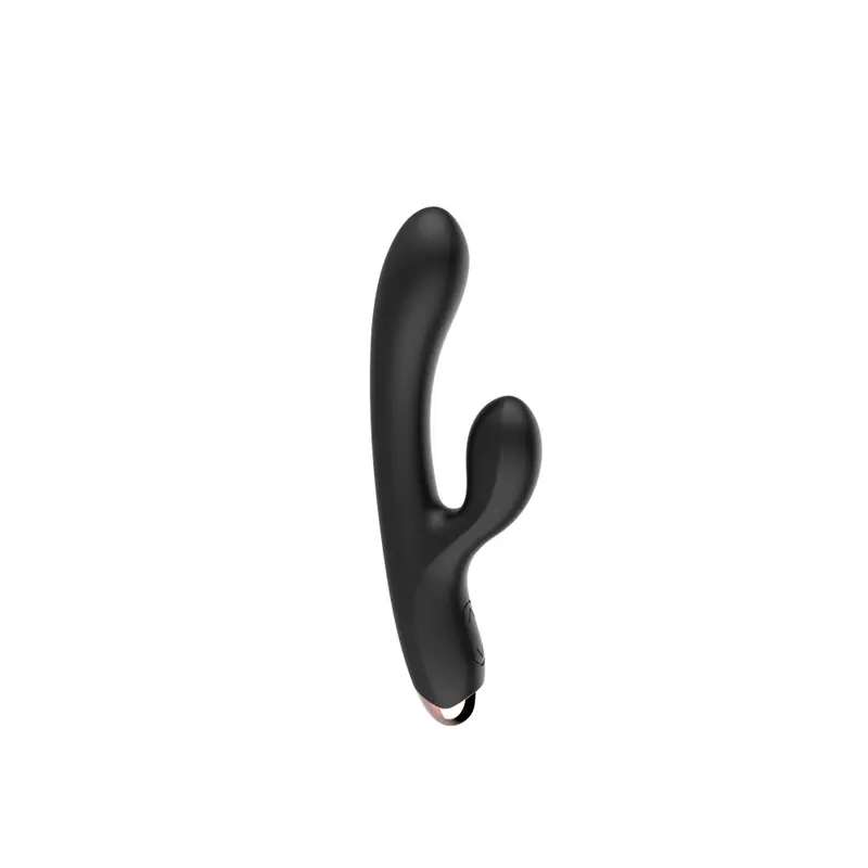 FLEXI RABBIT - BLACK