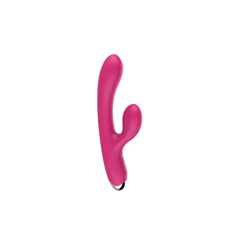 FLEXI RABBIT - PINK