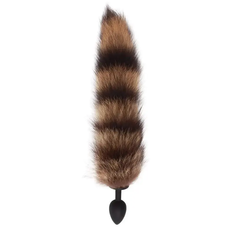 Foxy Chisa Novelties