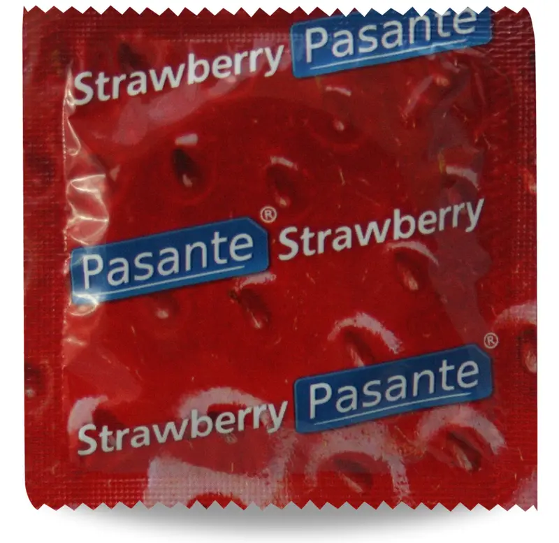 Fragola - 144 pezzi