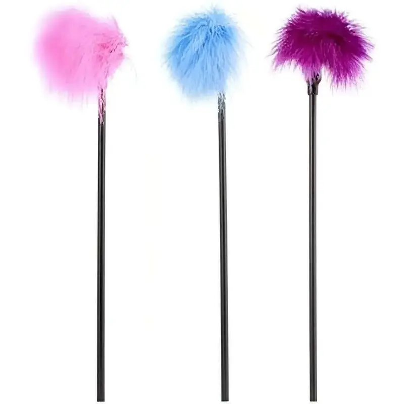 Frolicking Feather Stix NMC