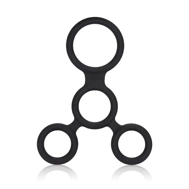 Full Erection Spreader Calexotics
