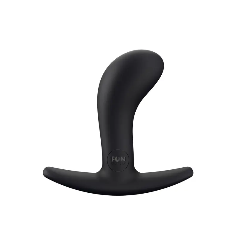 FUN FACTORY - BOOTIE BUTT PLUG S