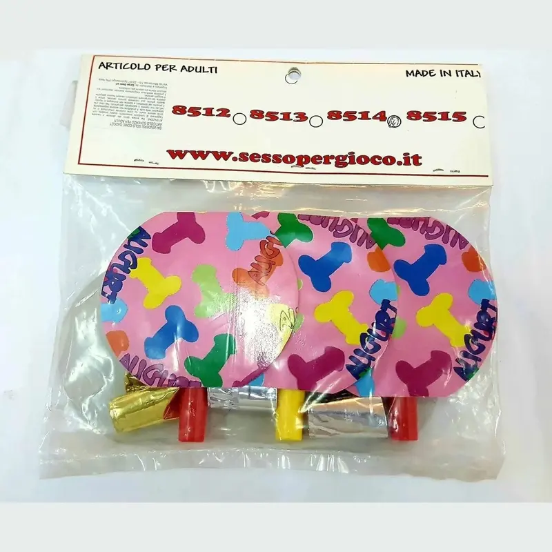 GAD-036 SessoPerGioco