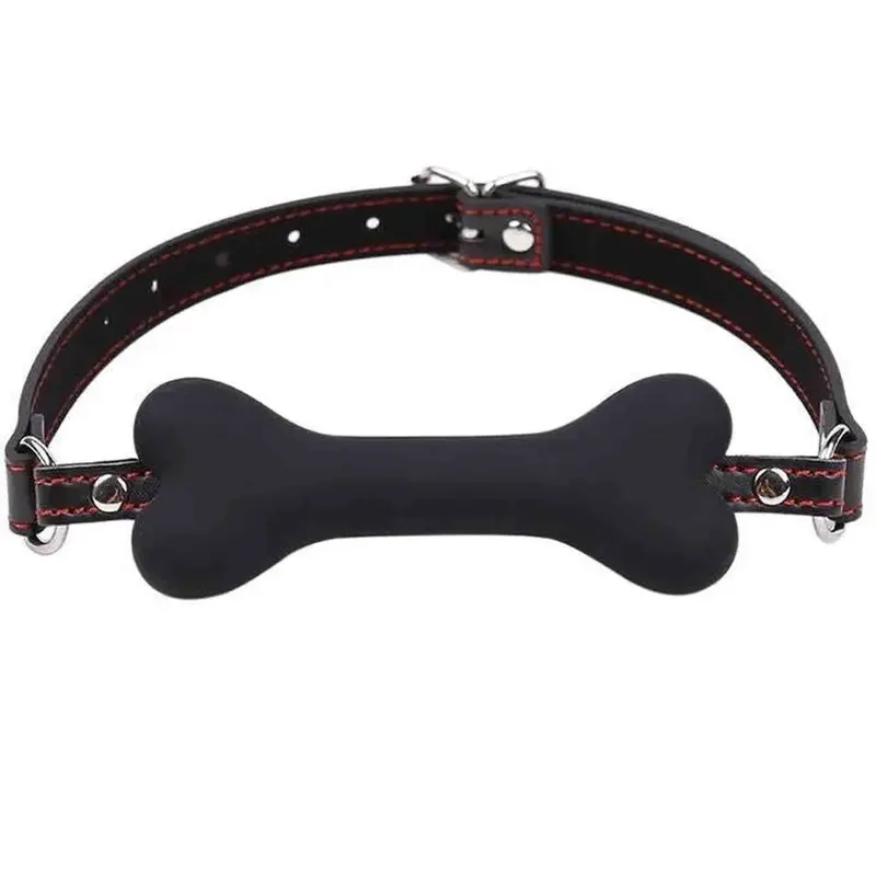 Gag Bone in Silicone