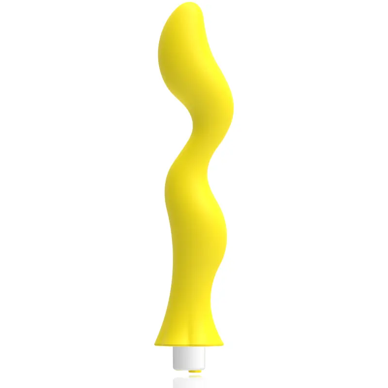 Gavyn G-Spot Vibrator – Rechargeable – 20 cm – G-SPOT