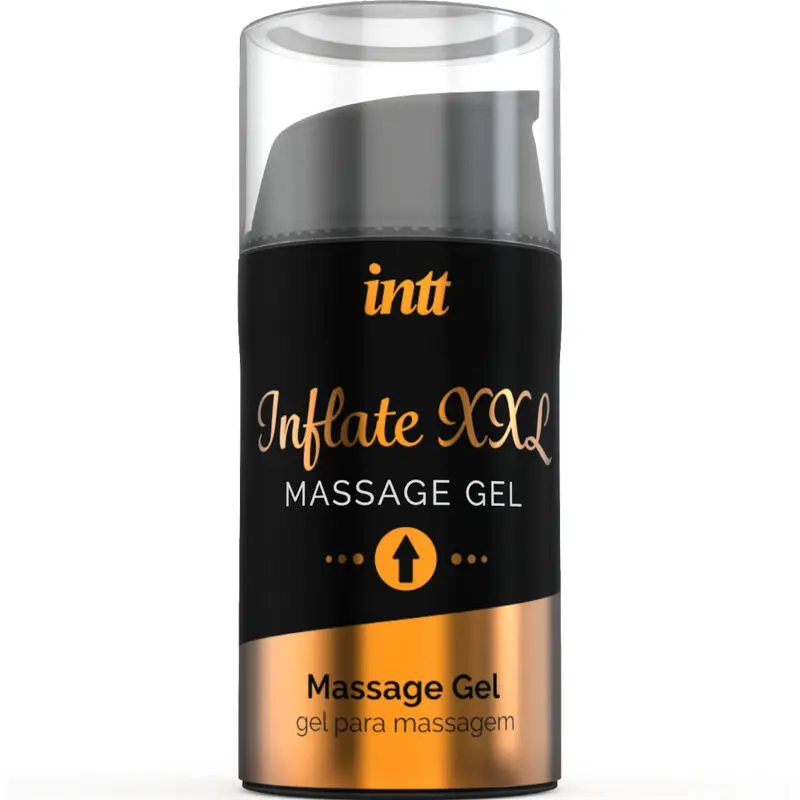 Gel Intimo per il Pene