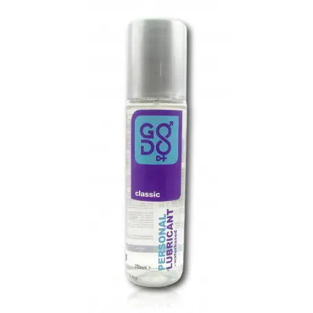Gel lubrificante GD8 Godo d+ 250 ml
