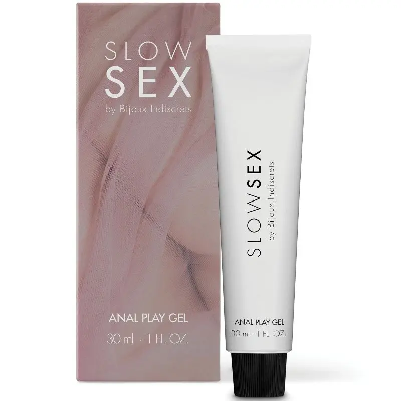 Gel per Stimolazione Anale Sex Low
