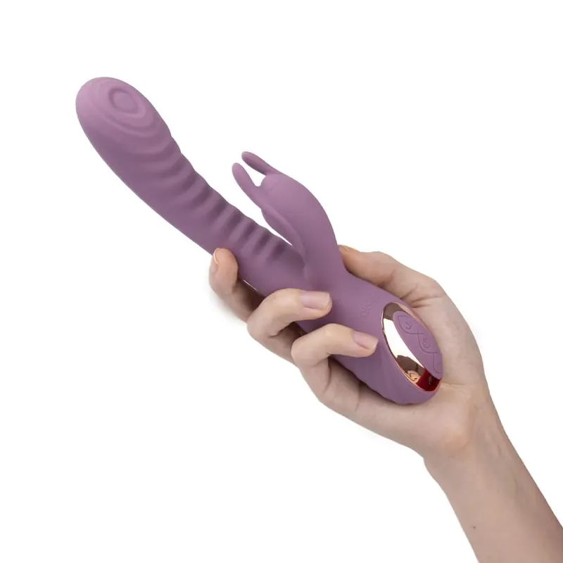 GIGIWABI - N.15 PURPLE