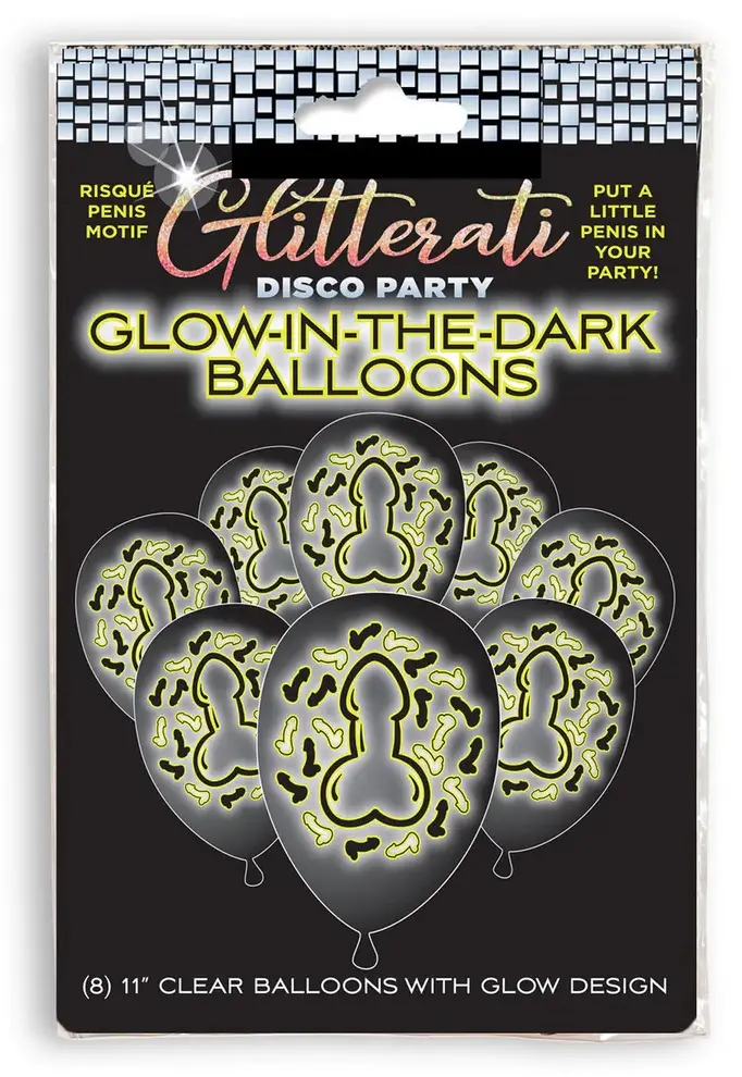 Glitterati
