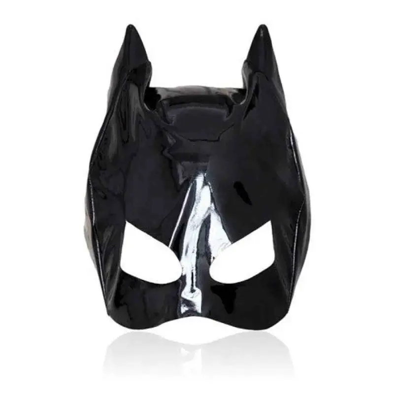 Glossy Cat Black Toyz4lovers