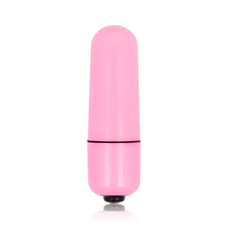 GLOSSY PROIETTILE VIBRANTE ROSA INTENSO