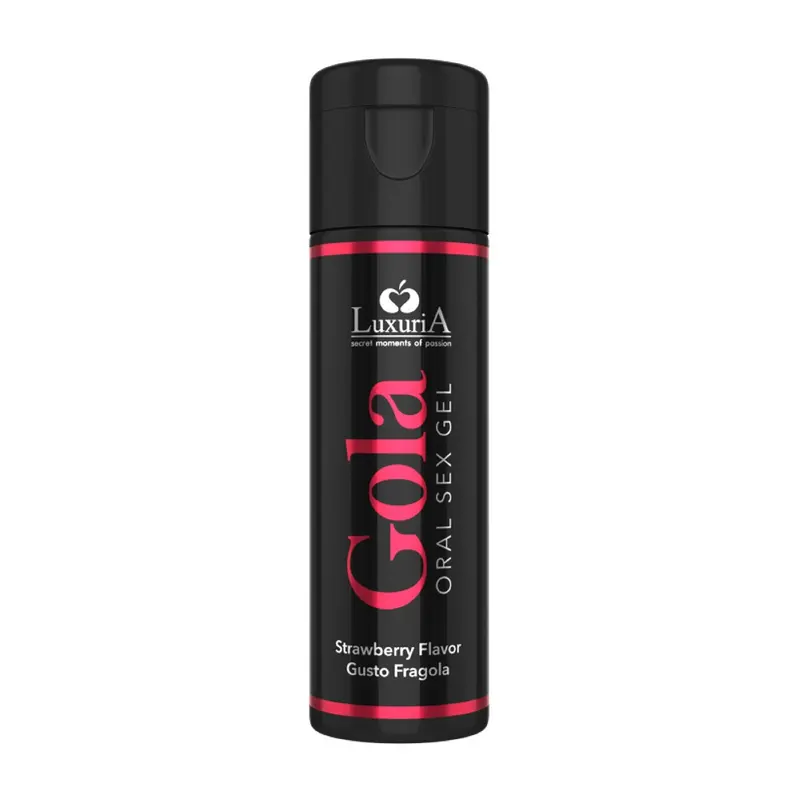 Gola Strawberry - 30ml