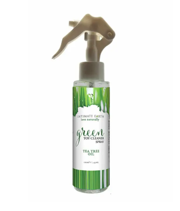GREEN TEA SPRAY - DISINFETTANTE PER TOYS
